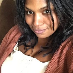 Meet your Posher, Jada